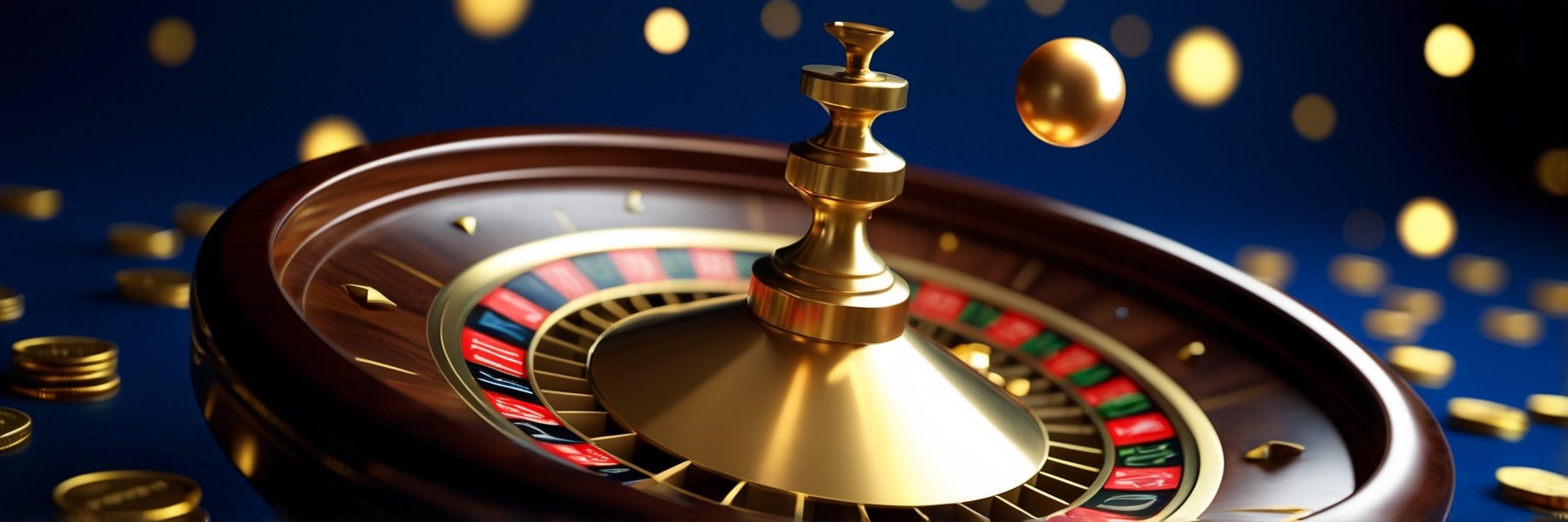 Koningbet Casino